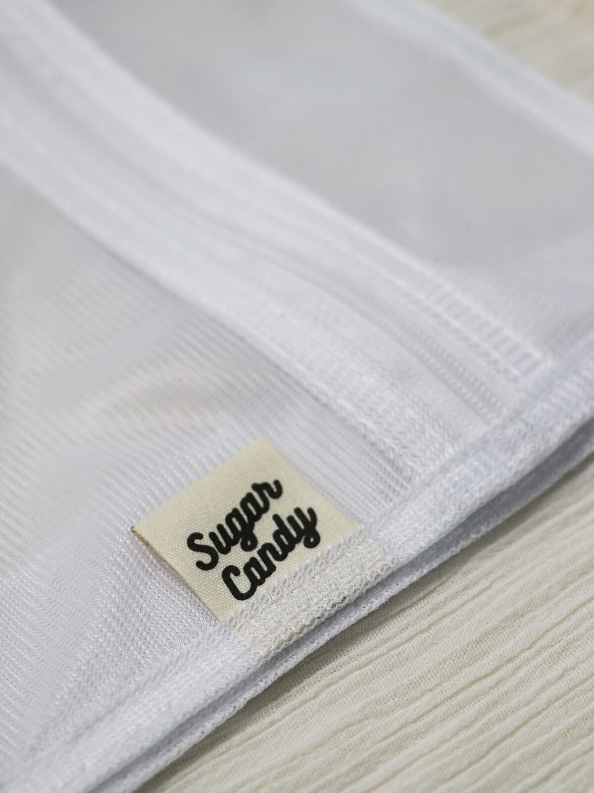 Lingerie Washbag | Sugar Candy