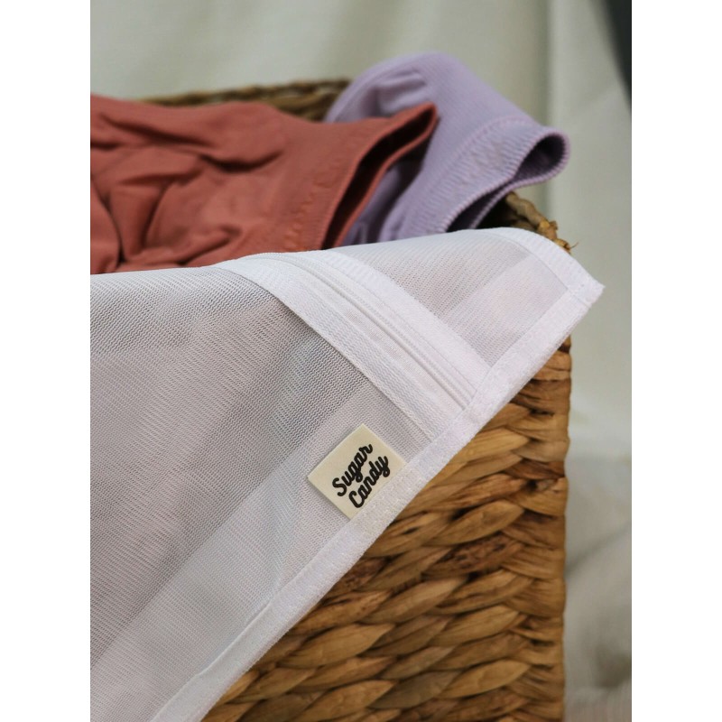 Lingerie Washbag | Sugar Candy