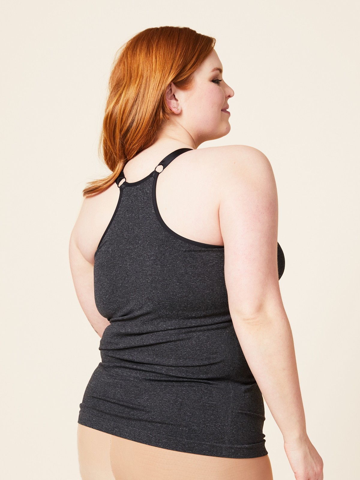 Wild Tank for Big Boobs | Sugar Candy