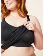 Wild Tank for Big Boobs | Sugar Candy