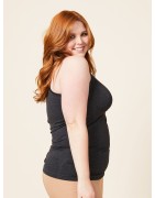 Wild Tank for Big Boobs | Sugar Candy