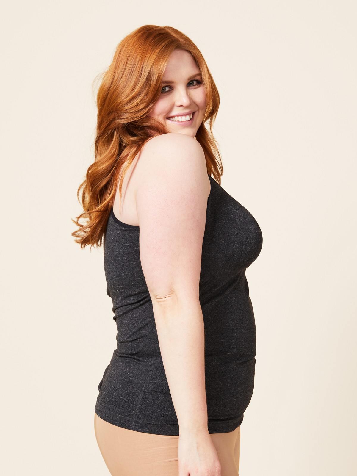 Wild Tank for Big Boobs | Sugar Candy