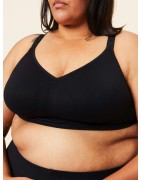 Basic Bra for Big Boobs | Sugar Candy