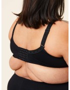 Basic Bra for Big Boobs | Sugar Candy