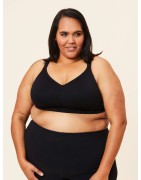 Basic Bra for Big Boobs | Sugar Candy