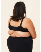 Basic Bra for Big Boobs | Sugar Candy