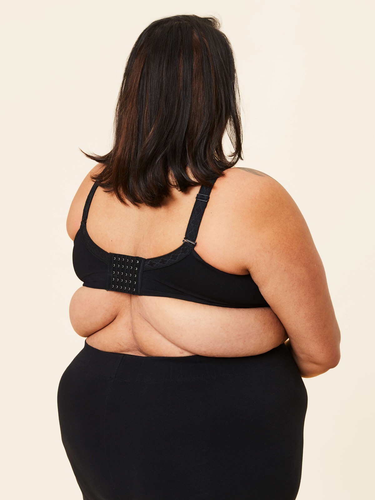 Basic Bra for Big Boobs | Sugar Candy