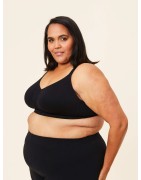 Basic Bra for Big Boobs | Sugar Candy