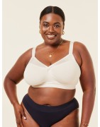 Posh Bra for Big Boobs | Sugar Candy