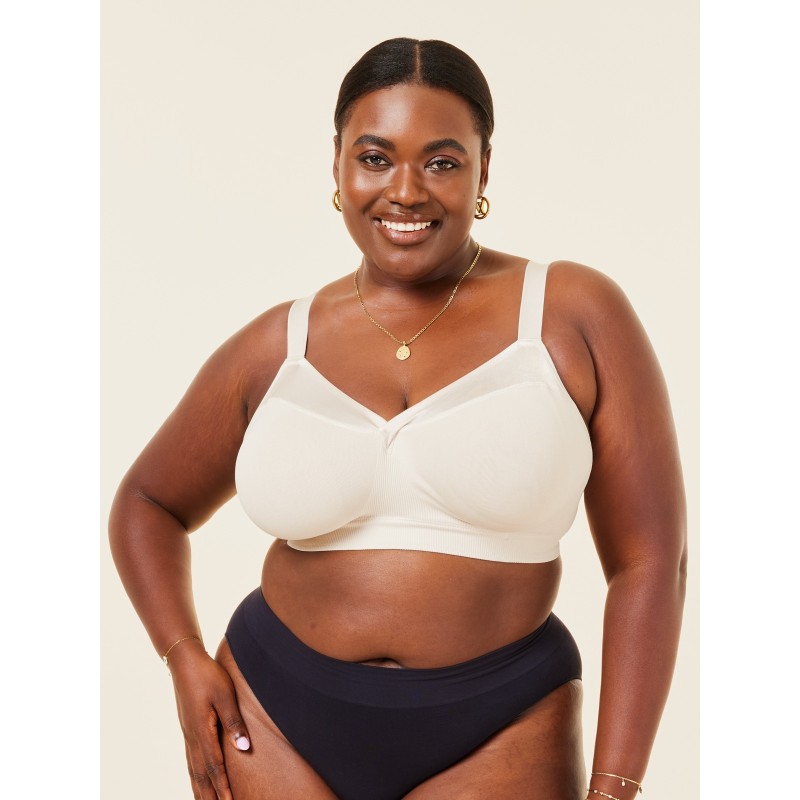 Posh Bra for Big Boobs | Sugar Candy