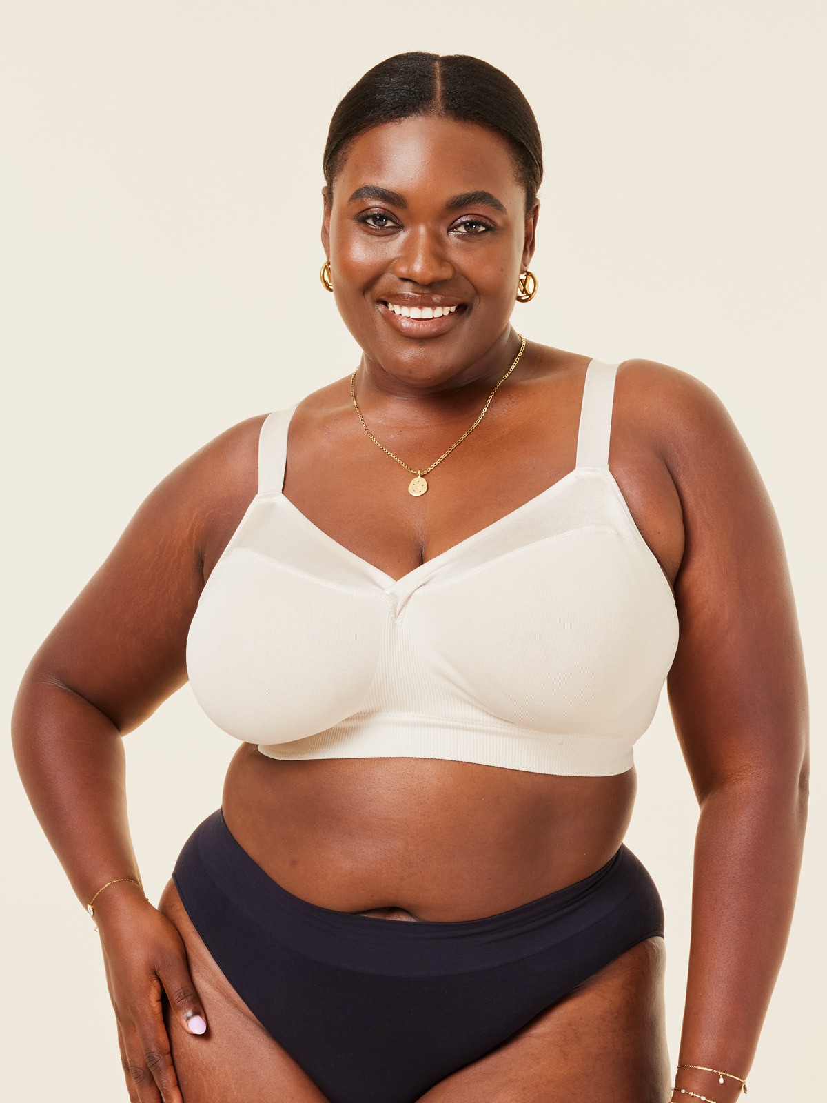 Posh Bra for Big Boobs | Sugar Candy