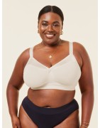 Posh Bra for Big Boobs | Sugar Candy