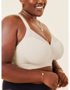 Posh Bra for Big Boobs | Sugar Candy