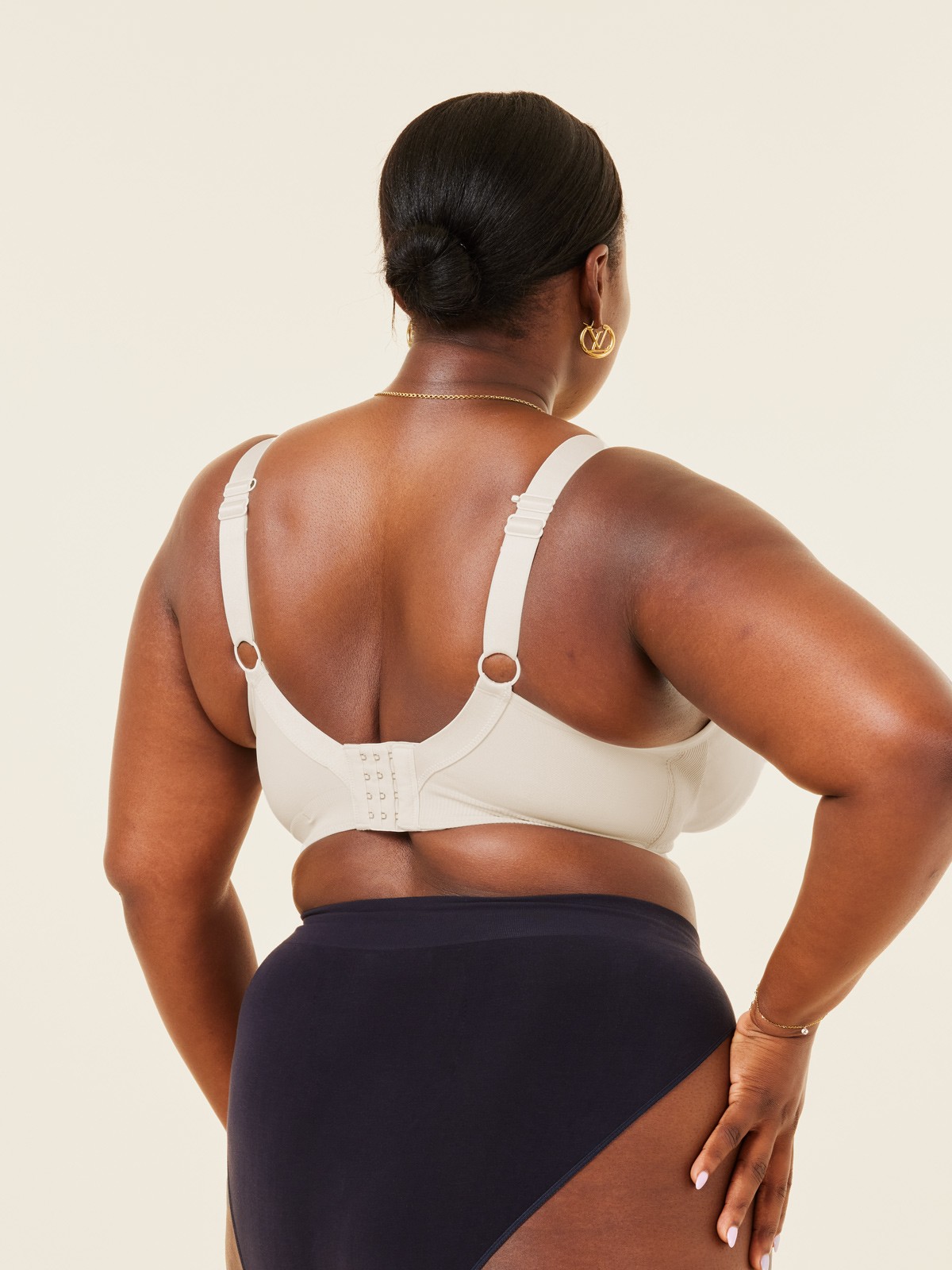 Posh Bra for Big Boobs | Sugar Candy