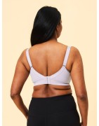 Nursing Bra for Big Boobs | Sugar Candy