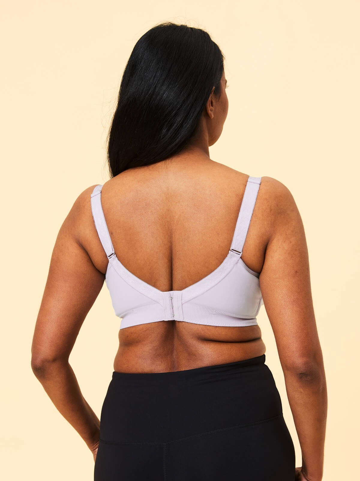 Nursing Bra for Big Boobs | Sugar Candy