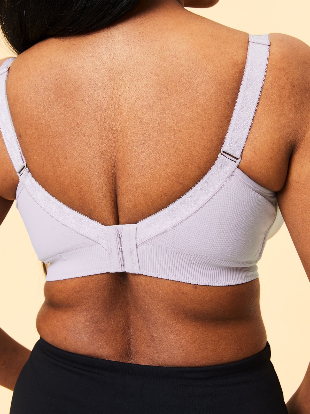 Nursing Bra for Big Boobs | Sugar Candy