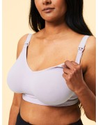 Nursing Bra for Big Boobs | Sugar Candy