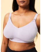 Nursing Bra for Big Boobs | Sugar Candy