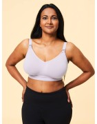 Nursing Bra for Big Boobs | Sugar Candy