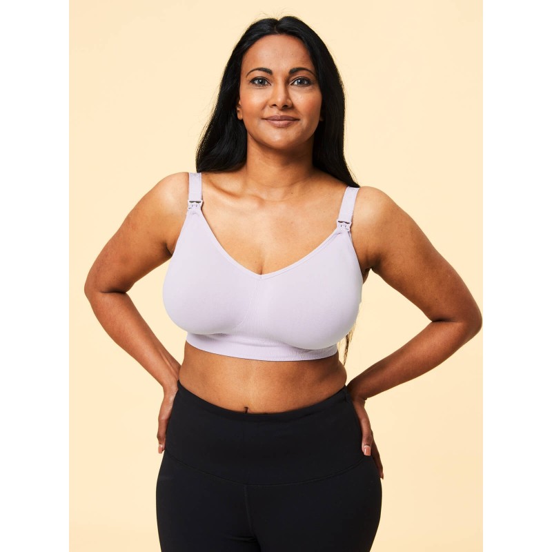 Nursing Bra for Big Boobs | Sugar Candy