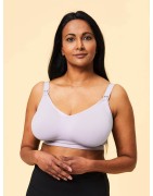 Nursing Bra for Big Boobs | Sugar Candy