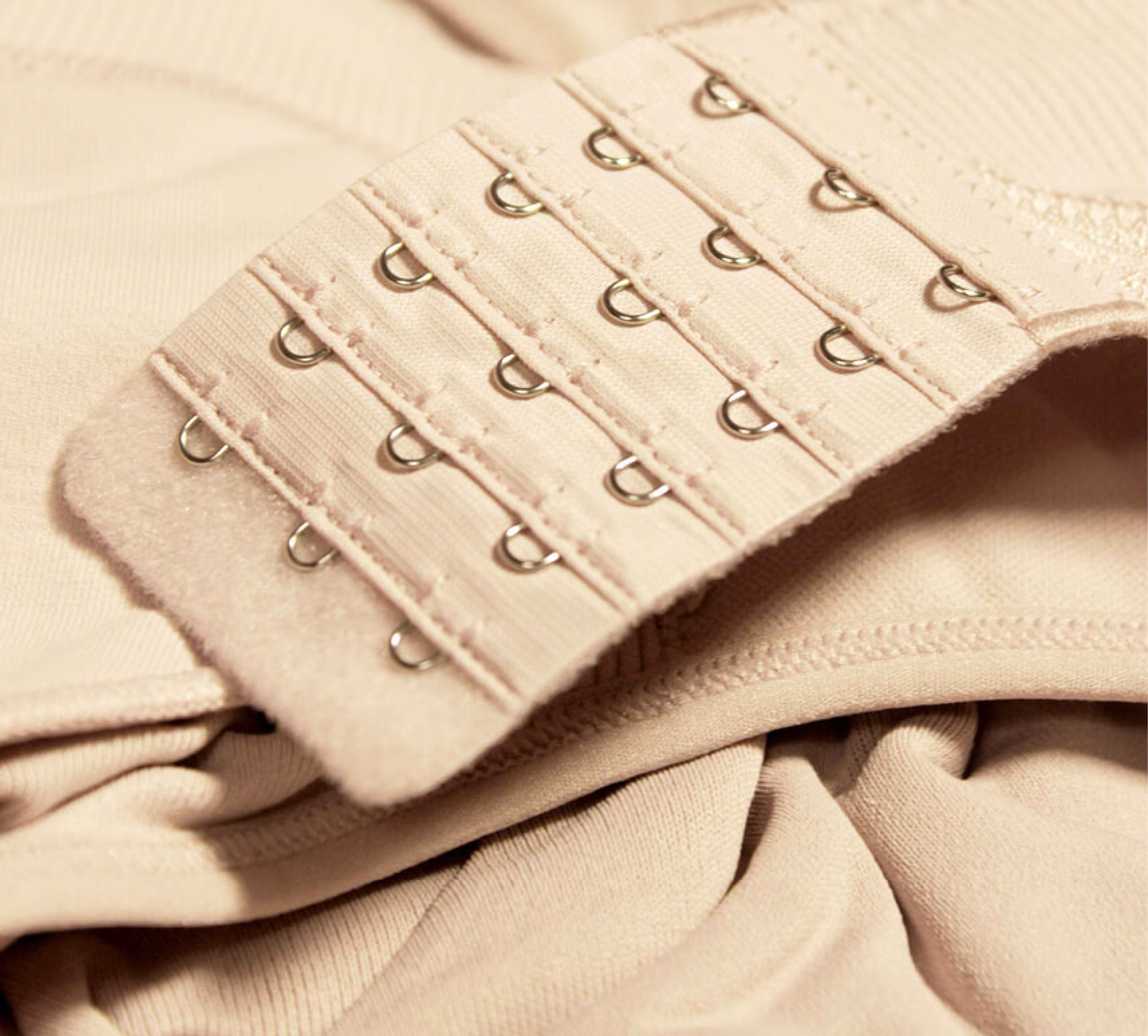 Sugar Candy Nursing Bra Tech Image