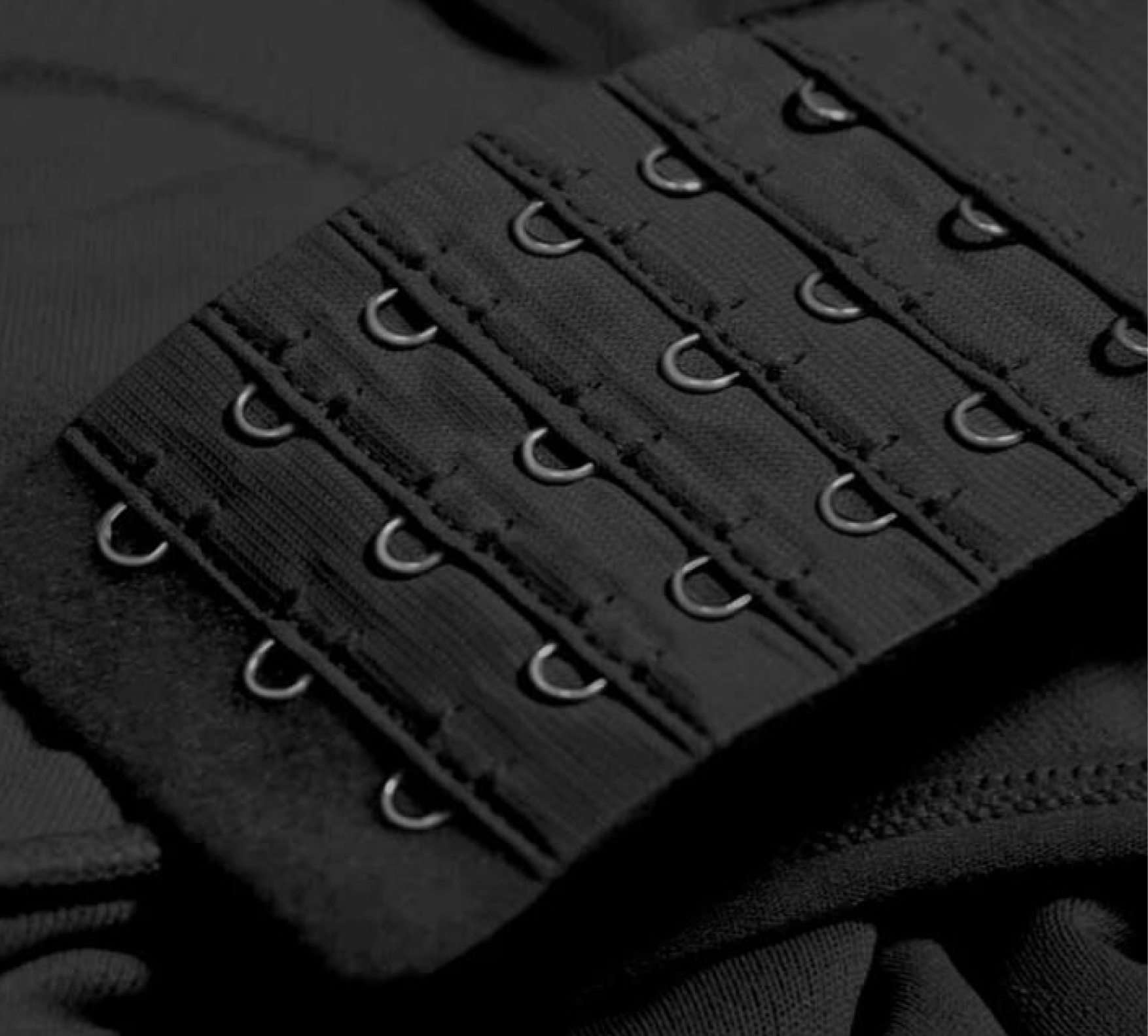 Sugar Candy Posh Bra Tech Image